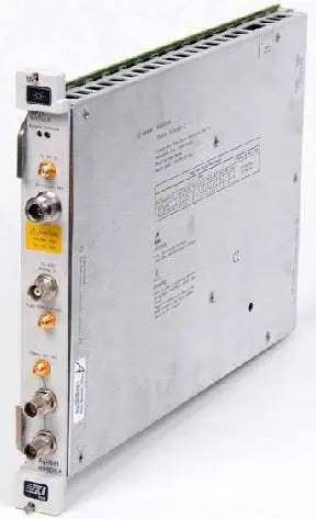 89605A Agilent Module Used 1