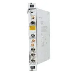 89605B Agilent Vxi Used 1