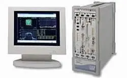 89610S Agilent Vector Signal Analyzer Used 1