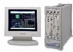 89640A Agilent Vector Signal Analyzer Used 1