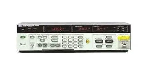 8970A Agilent Noise Meter Used 1