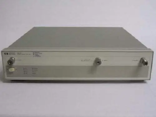 8971B Agilent Analyzer Used 1