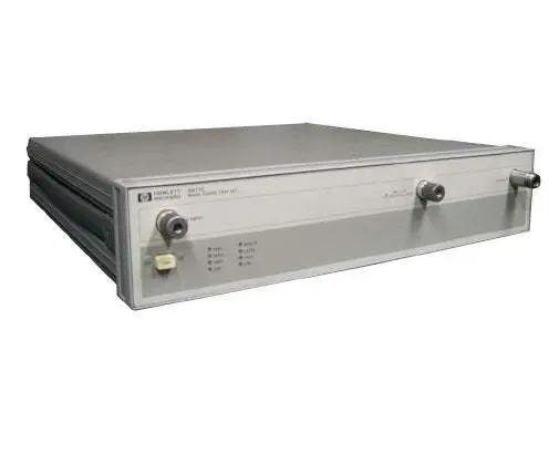 8971C Agilent Analyzer Used 1