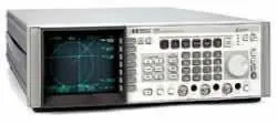 8981B Agilent Analyzer Used 1