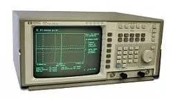 8991A Agilent Analyzer Used 1