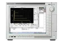B1505a Agilent Power Device Analyzer/Curve Tracer - Used 1