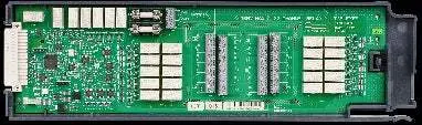 Daqm901a Agilent Module Used 1