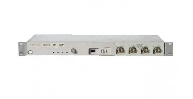 Dso6104l Agilent Digital Oscilloscope Used 1