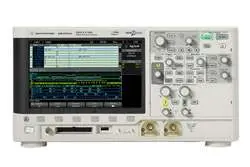 Dsox3102a Agilent Digital Oscilloscope Used 1