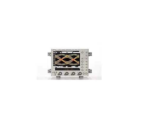 Dsox93304q Agilent Digital Oscilloscope Used 1