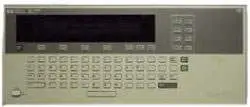 E1301a Agilent Switch Mainframe Used 1