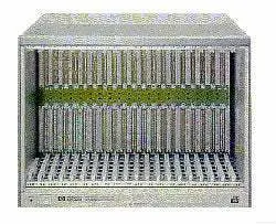 E1302a Agilent Vxi Used 1