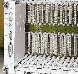 E1306a Agilent Vxi Used 1