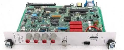 E1326b Agilent Vxi Used 1