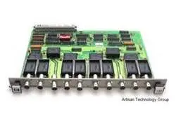 E1367a Agilent Vxi Used 1