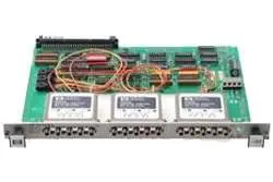 E1369a Agilent Vxi Used 1