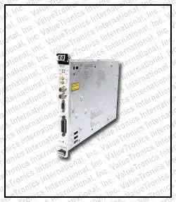 E1405a Agilent Vxi Used 1