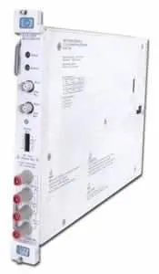 E1411a Agilent Multimeter Used 1