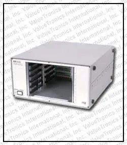 E1421a Agilent Vxi Used 1