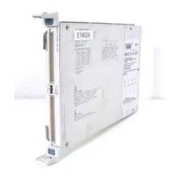 E1422a Agilent Vxi Used 1