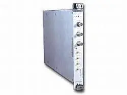E1430a Agilent Vxi Used 1