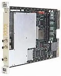 E1438a Agilent Vxi Used 1