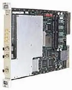 E1439a Agilent Vxi Used 1