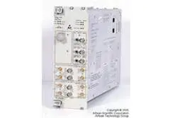 E1667a Agilent Communication Analyzer Used 1