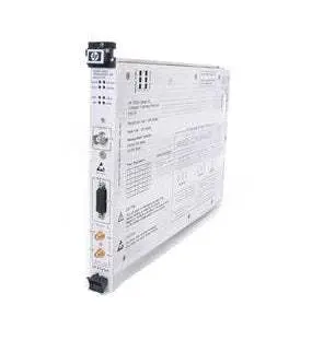 E1672a Agilent Vxi Used 1