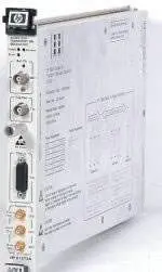 E1673a Agilent Generator Used 1