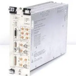 E1676b Agilent Vxi Used 1