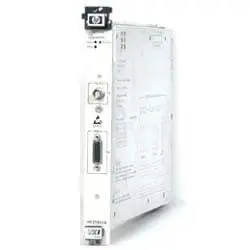 E1681a Agilent Vxi Used 1