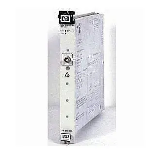 E1691a Agilent Vxi Used 1