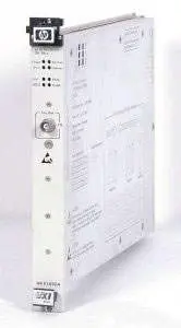 E1692a Agilent Vxi Used 1