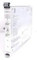 E1694a Agilent Vxi Used 1