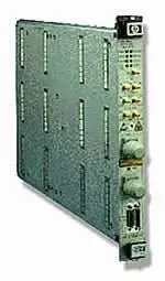 E1697a Agilent Vxi Used 1