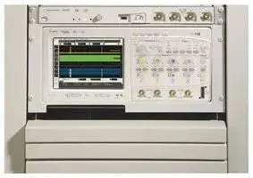 E2609b Agilent Rackmount Used 1