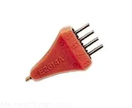 E2614a Agilent Probe Adapter Used 1
