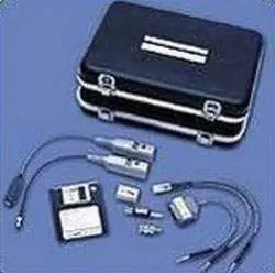 E2625a Agilent Accessory Kit Used 1