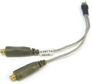 E2677a Agilent Accessory Used 1