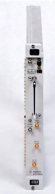 E2730a Agilent Module Used 1