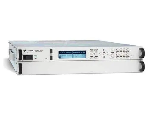 E4360a Agilent Generator Used 1