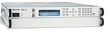 E4368a Agilent Mainframe Used 1
