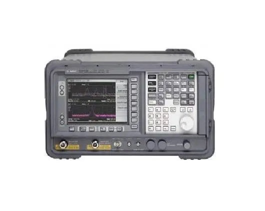 E4402b Agilent Spectrum Analyzer Used 1