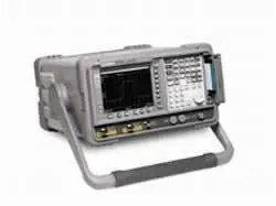 E4403b Agilent Spectrum Analyzer Used 1