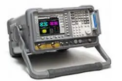 E4407b Agilent Spectrum Analyzer Used 1