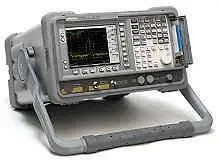 E4408b Agilent Spectrum Analyzer Used 1