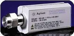 E4413a Agilent Rf Sensor Used 1