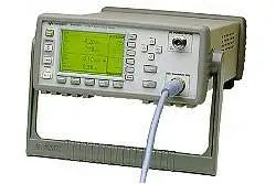E4416a Agilent Rf Power Meter Used 1