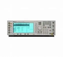 E4435b Agilent Rf Generator Used 1